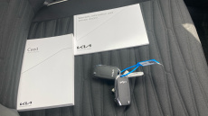 Kia Xceed 1.5T GDi ISG 138 GT-Line 5dr Petrol Hatchback